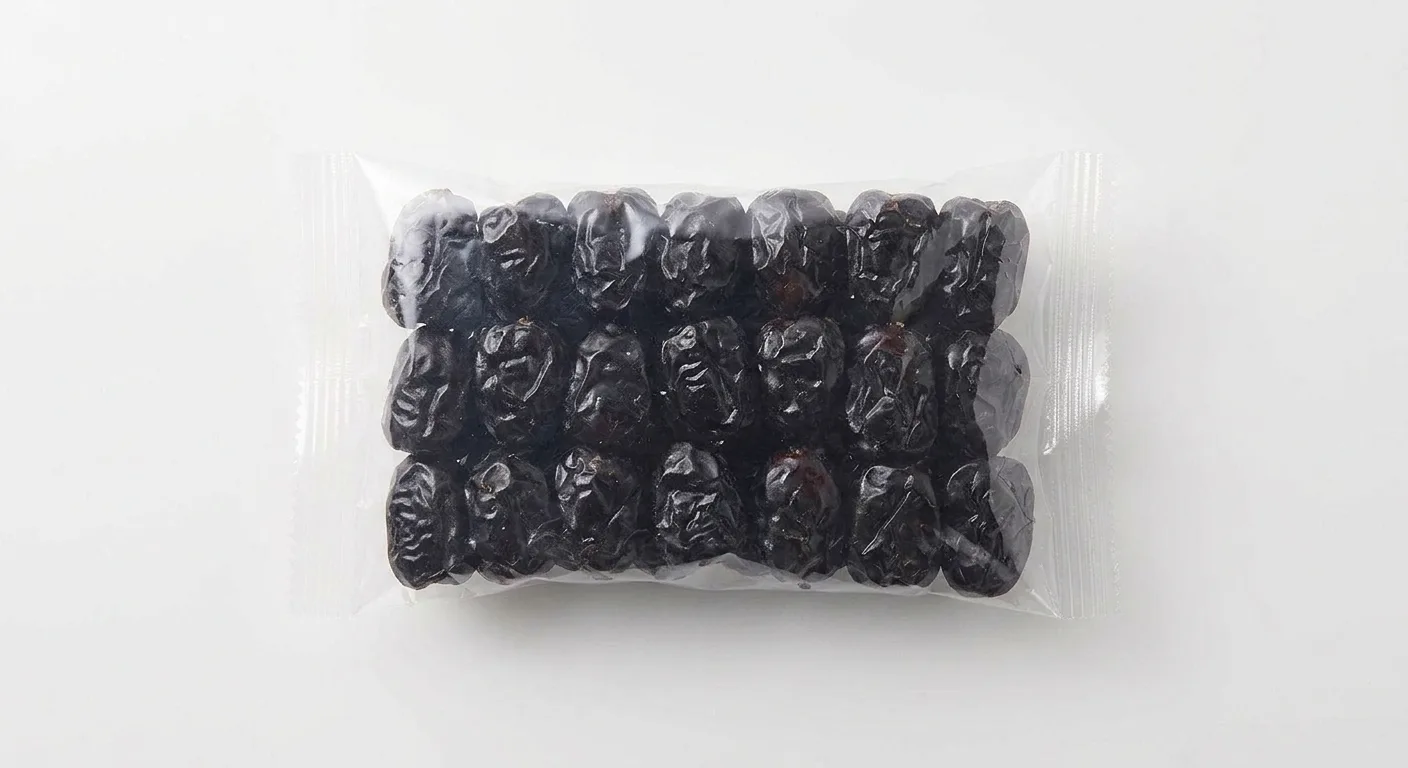 Ajwa Dates 100gm for custom gift box in Karachi