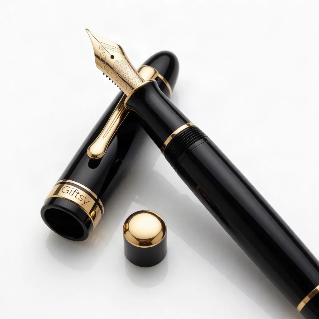 Fountain Pen for custom gift box in Karachi