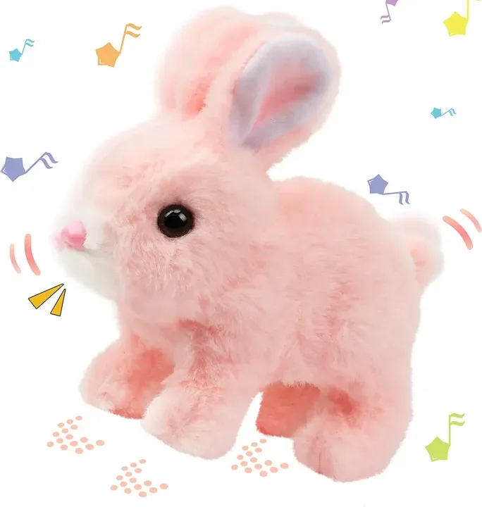 Cute Animal Plushie Stuffed Toy for custom gift box in Karachi