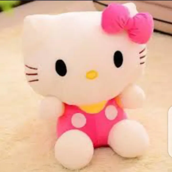 Soft Plush Stuffed Toy for custom gift box in Karachi