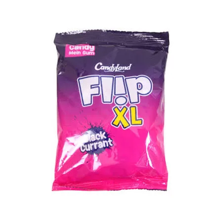 Candyland Flip Black Currant XL (1pc) for custom gift box in Karachi