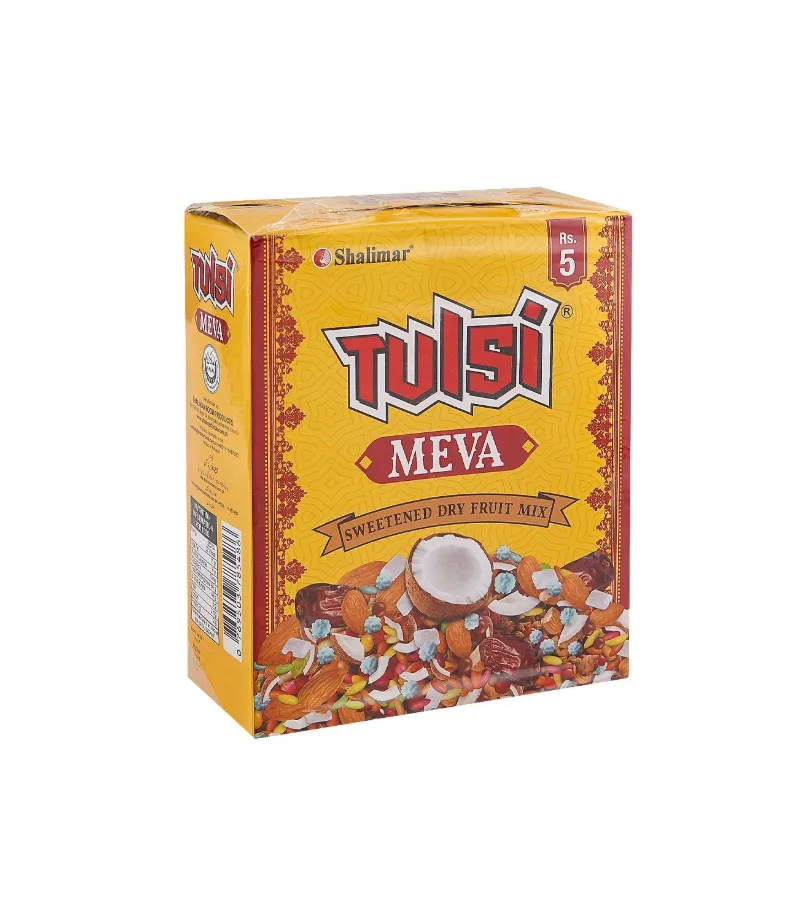 Tulsi Meva (1pc) for custom gift box in Karachi