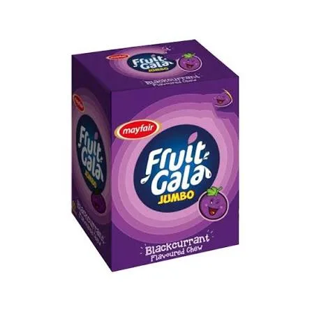 Mayfair Fruit Gala Black Currant (1pc) for custom gift box in Karachi